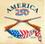 America250™ Rifle3 Bumper Sticker