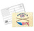 America250™ Rifles Postcard