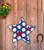 Polka Dot Star Door Hanger