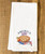 America250™ Apple Pie Tea Towel