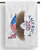 America250™ Eagle House Flag