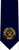 Navy Standard Tie