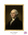 George Washington Portrait Print