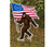 Outdoor Metal Art American Bigfoot