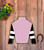 Kentucky Derby Jockey Silk Door Hanger