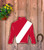 Kentucky Derby Jockey Silk Door Hanger