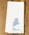 Maine State Cities Tea Towel