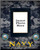 "Navy" Picture Frame Vertical