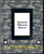 "Air Force" Picture Frame Vertical