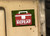 "Eat, Sleep, Camp, Repeat" Customizable Magnet