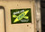 "River Life" Kayak Customizable Magnet