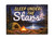 "Sleep Under the Stars" Magnet