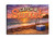 "Catch a Sunset" Magnet