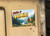 "Take a Hike" Hikers Magnet