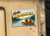 "Make Memories" Canoers Magnet
