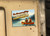 "The Adventures of Today" Canoers Magnet