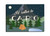 "I'd Rather be Camping" Magnet