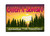 "Catch a Sunset" Customizable Magnet