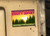 "Catch a Sunset" Customizable Magnet