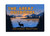 "The Great Outdoors" Customizable Magnet