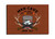 Man Cave Customizable Magnet