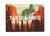"Take a Hike" Magnet