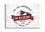"The Old Resort" Customizable Magnet