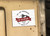"The Old Resort" Customizable Magnet
