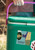 Fort Marion Customizable Sticker