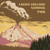 Lassen Volcanic National Park Customizable Sticker