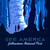 "See America" Caverns Customizable Sticker