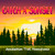 "Catch a Sunset" Customizable Sticker