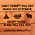 "What Doesn't Kill You" Customizable Sticker
