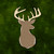 Deer Sticker