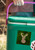 Deer Sticker