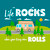 "Life Rocks" Sticker