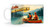 "Make Memories" Canoers Mug