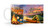 "Gone Camping" Customizable Mug