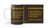 "Camping Rules" Yellow Customizable Mug