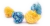 Lemon Blueberry Popcorn - Summer Special