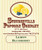 Lemon Blueberry Popcorn - Summer Special