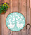 Tree Of Life Door Hanger