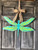 Dragonfly Door Hanger