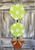 Outdoor Metal Art Topiary (Customizable)
