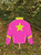 10'' Jockey Silks Yard Stake