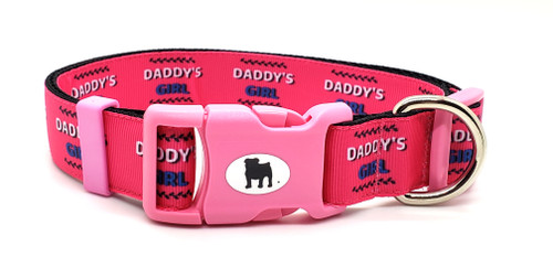 Daddy's Girl Dog Leash