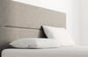 Flex Pillows side view Carousel Image