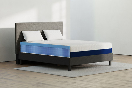 Hybrid Mattresses