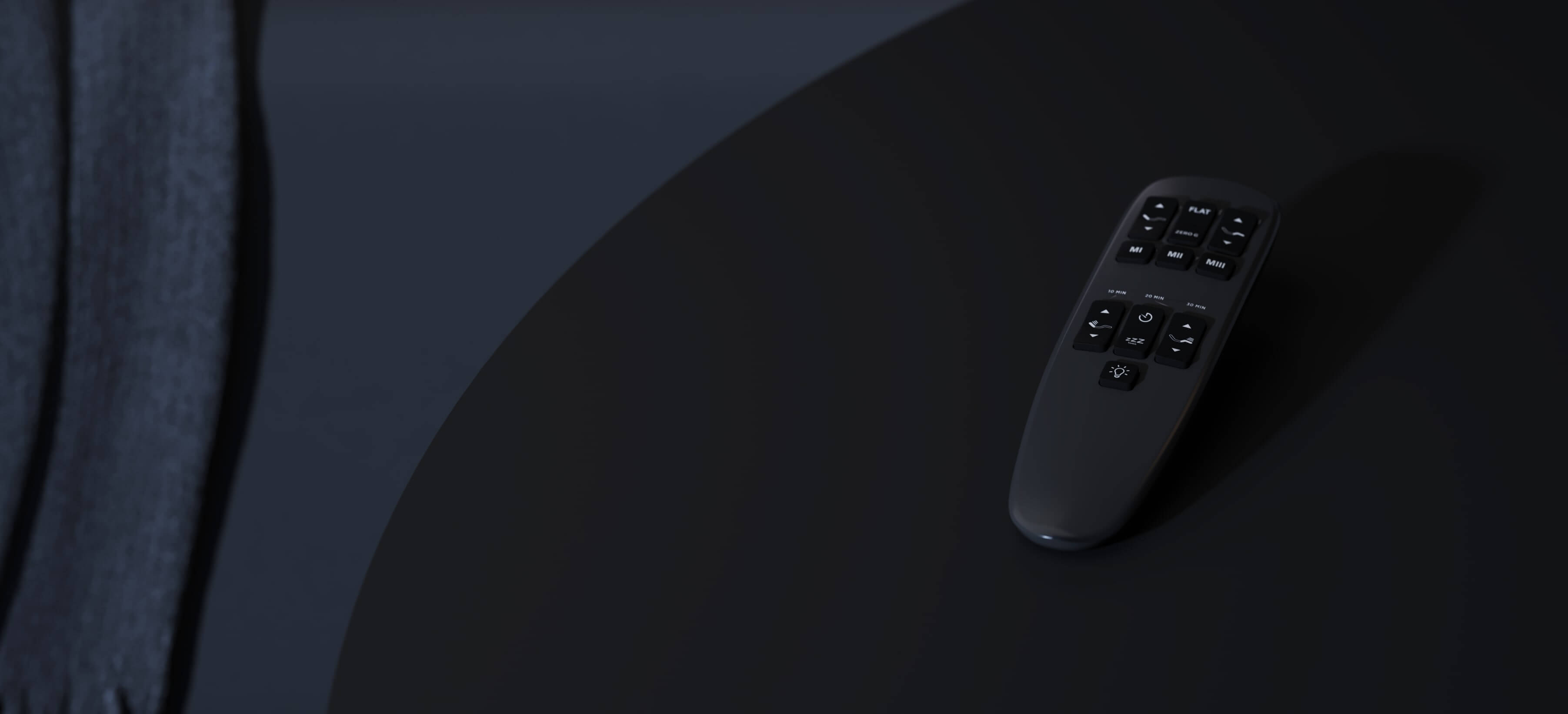 Adjustable Bed Remote