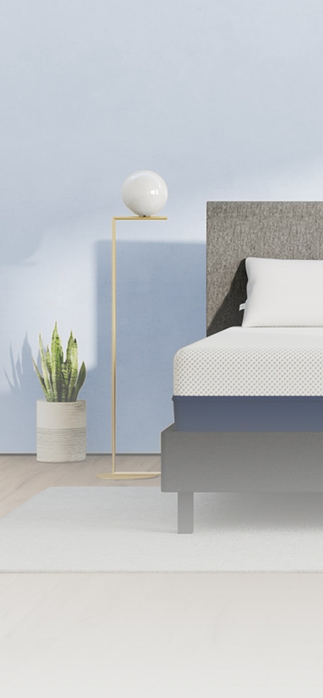 Amerisleep Mattress